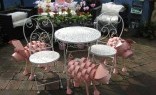 Rainbow Landscaping Outdoor Furniture